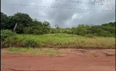 Terreno em AMAPORA - PR