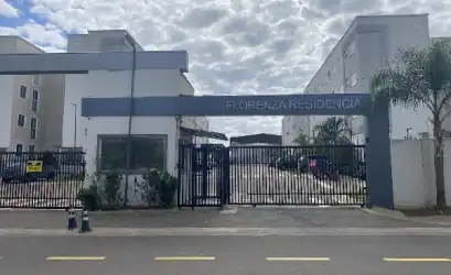 Apartamento em FRANCA - SP