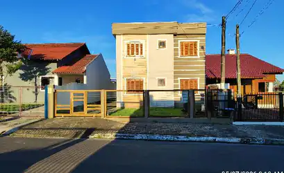 Apartamento em OSORIO - RS