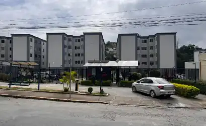 Apartamento em COTIA - SP