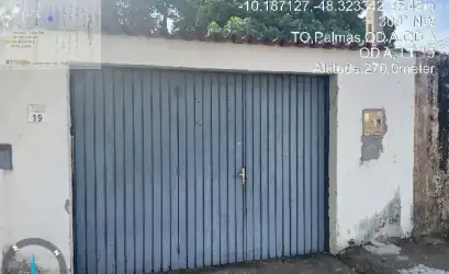 Casa em PALMAS - TO