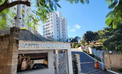 Apartamento em VESPASIANO - MG