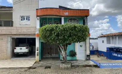 Apartamento em PARIPIRANGA - BA