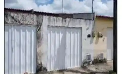 Casa em MARANGUAPE - CE