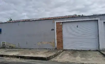 Casa em HORIZONTE - CE