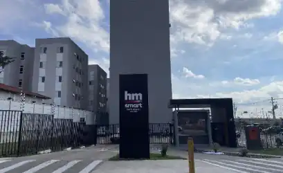 Apartamento em CAMPINAS - SP