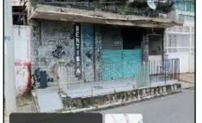 Apartamento em NILOPOLIS - RJ