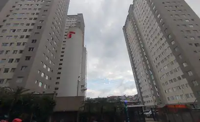 Apartamento em SAO PAULO - SP
