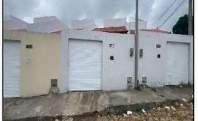 Casa em HORIZONTE - CE