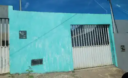 Casa em NOSSA SENHORA DO SOCORRO - SE