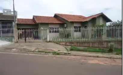 Casa em NOVA OLIMPIA - PR
