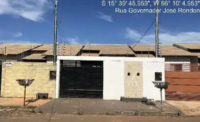 Casa em VARZEA GRANDE - MT