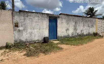 Prédio em MAXARANGUAPE - RN