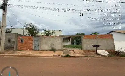 Casa em VARZEA GRANDE - MT