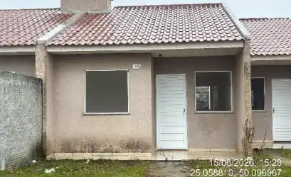 Casa em PONTA GROSSA - PR