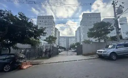 Apartamento em SAO PAULO - SP