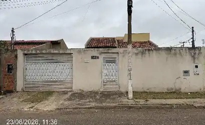 Casa em RONDONOPOLIS - MT