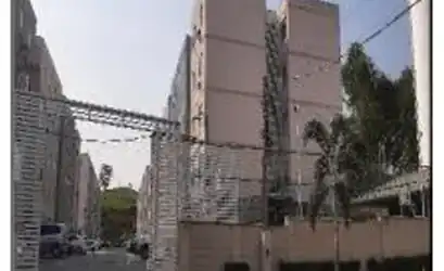 Apartamento em BELFORD ROXO - RJ