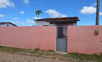 Casa em MAXARANGUAPE - RN