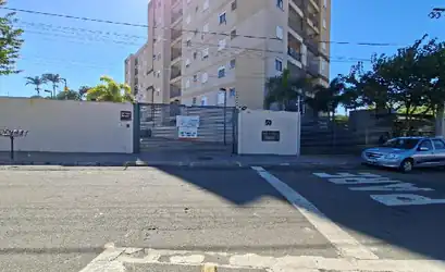 Apartamento em PIRACICABA - SP