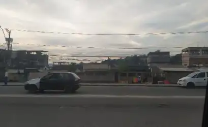 Casa em BELFORD ROXO - RJ