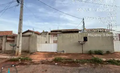 Casa em VARZEA GRANDE - MT
