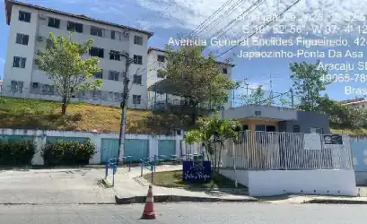 Apartamento em ARACAJU - SE