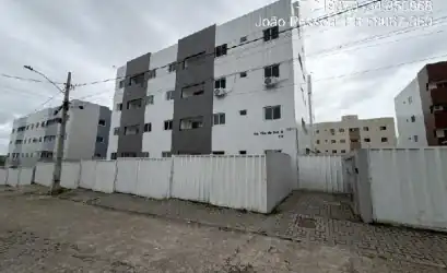 Apartamento em JOAO PESSOA - PB
