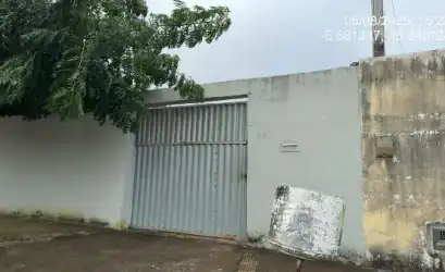Casa em EXTREMOZ - RN