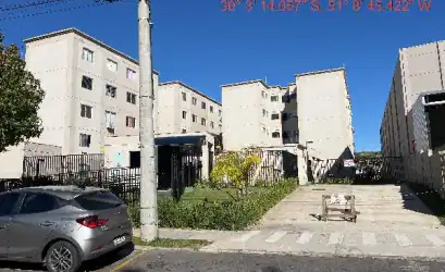 Apartamento em PORTO ALEGRE - RS