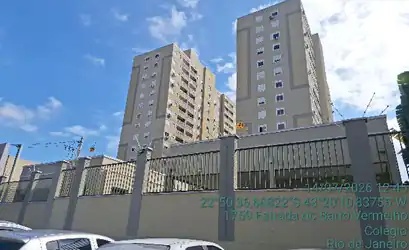Apartamento em RIO DE JANEIRO - RJ