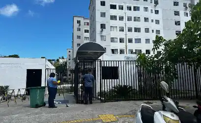 Apartamento em SALVADOR - BA