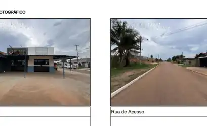 Loja em SAO FRANCISCO DO GUAPORE - RO