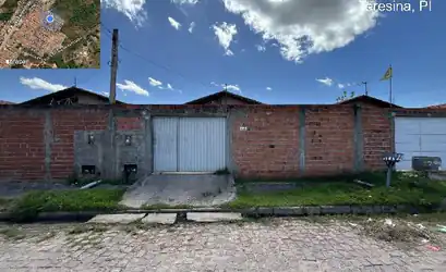 Casa em TERESINA - PI