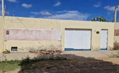 Casa em MOSSORO - RN