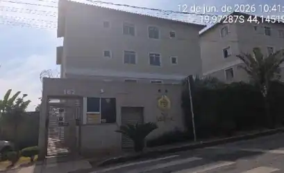 Apartamento em BETIM - MG