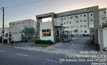 Apartamento em SAO LUIS - MA