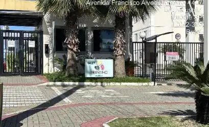 Apartamento em TAUBATE - SP