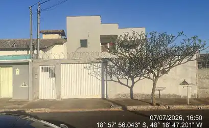 Apartamento em UBERLANDIA - MG