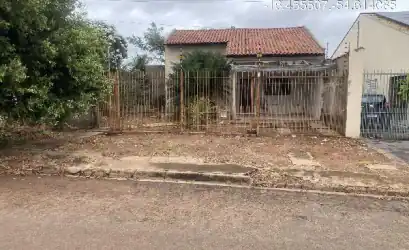Casa em RONDONOPOLIS - MT