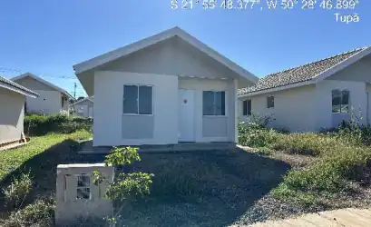 Casa em TUPA - SP