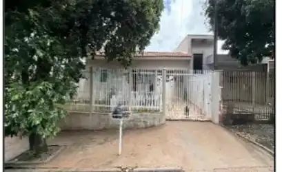 Casa em MARIALVA - PR