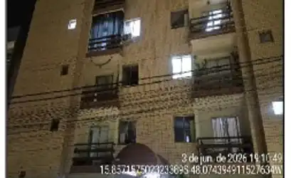 Apartamento em BRASILIA - DF