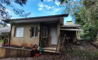 Casa em SERAFINA CORREA - RS