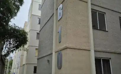 Apartamento em SAO JOAO DEL REI - MG