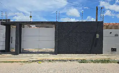 Casa em EXTREMOZ - RN