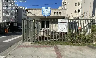 Apartamento em RIO DE JANEIRO - RJ
