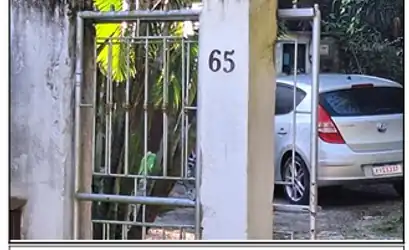 Casa em MANGARATIBA - RJ