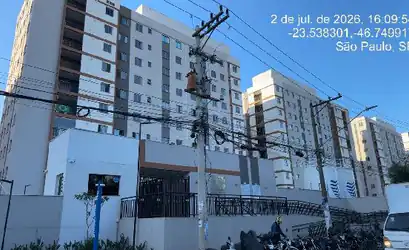 Apartamento em SAO PAULO - SP