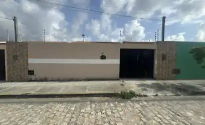 Casa em EXTREMOZ - RN